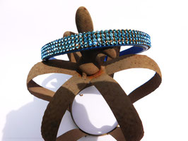 Schmuckhalsband "Sky Diamonds"