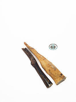 Rinderkopfhaut groß