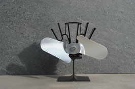 Ofen- / Herdventilator