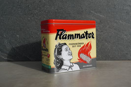 Flammator Nostalgiebox 600g