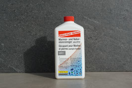 Marmor- / Natursteinreiniger säurefrei 1l