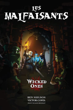 LES MALFAISANTS (Wicked Ones VF)