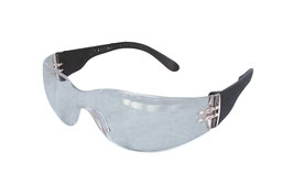 UV-Schutzbrille, farblos