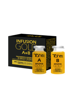 Infusion Gold A+B