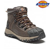 Dickies Medway SS S3 BT