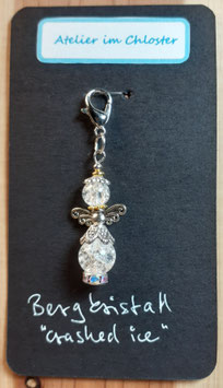 "Schutzengel" Bergkristall