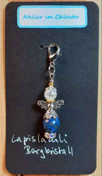"Schutzengel" Lapislazuli
