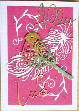 Alles Liebe