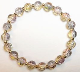 Armband "Macaron" B
