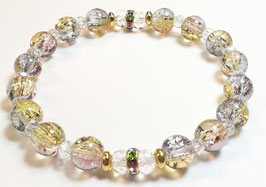 Armband "Macaron" C