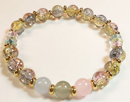 Armband "Macaron" D
