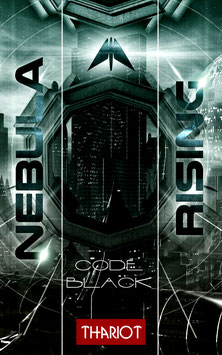 Nebula Rising 4 – Code Black
