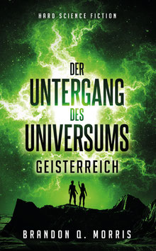 Der Untergang des Universums 2 – Geisterreich