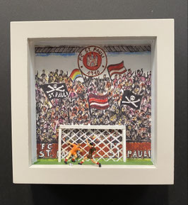 St.Pauli Millerntor