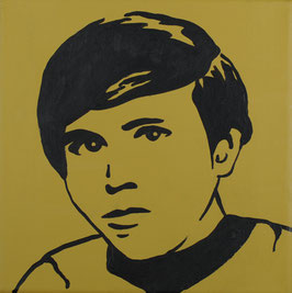 Chekov