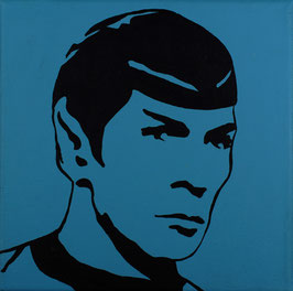 Spock