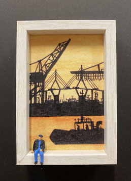 Hafen 16