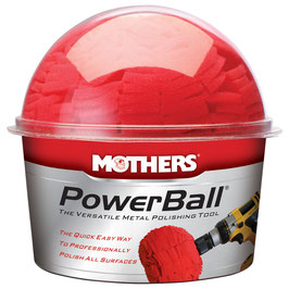 Mothers PowerBall Tool