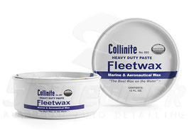 Collinite No. 885 Fleetwax Paste - 340g