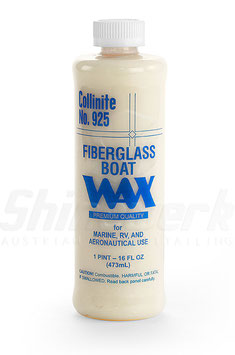 Collinite No. 925 Fiberglass Boat Wax - 473ml