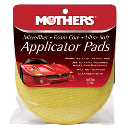 Applicator Pads