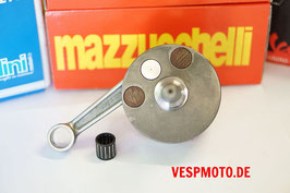 Mazzucchelli Full Circle Crankshaft 60 mm stroke -  Vespa PX 200