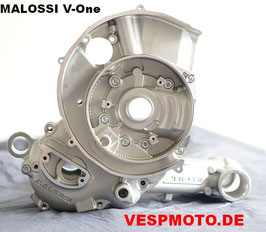 MALOSSI V-One - Vespa PX 200 crankcase