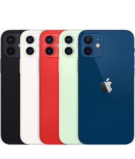 iPhone 12 vari colori vari GB - Ricondizionato grado AB
