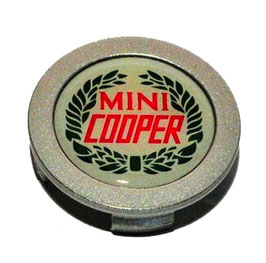 Mini/ Cooper Radkappe/Radnabendeckel