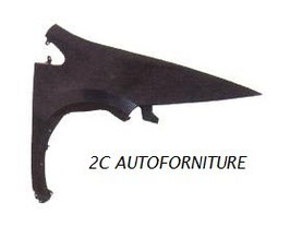 Parafango Anteriore Dx 3/5 Porte