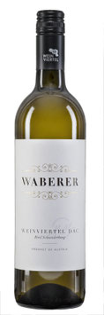 Grüner Veltliner Weinviertel DAC Schneiderberg 2024