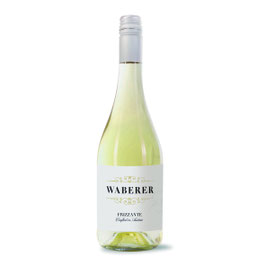 Sauvignon Blanc Frizzante