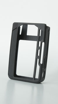 Das FME Cover 01 Schwarz