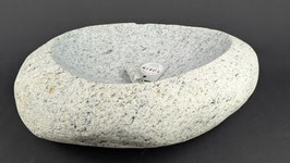 Granitschale / Vogelbad
