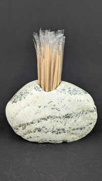 Zahnstocherhalter