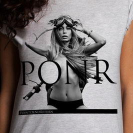 "PONR" T-Shirt 2.0