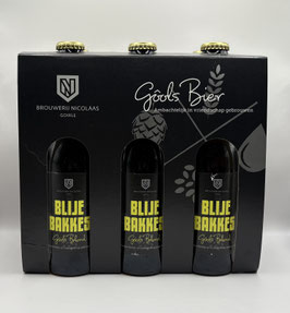 SixPack Blije Bakkes