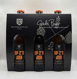 SixPack Op z'n Kop