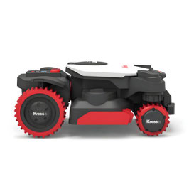 Kress KR285E / RTKn 2.0 EyePilot + Vslam / 4WD / 5000 m² Artikelnummer: KR285E Hersteller: KRESS
