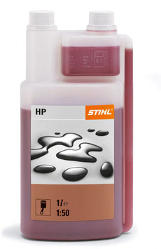 Zweitakt Mischöl 2-Takt-Motorenöl HP STIHL