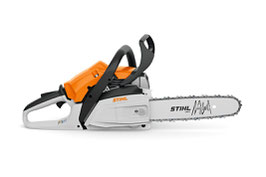 STIHL Benzin-Kettensäge MS 162