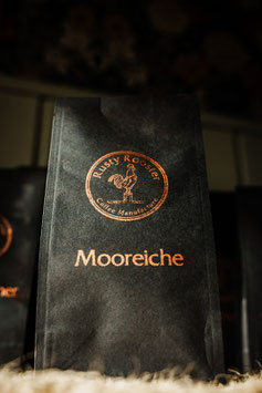 Mooreiche Espresso