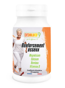 RENFORCEMENT OSSEUX