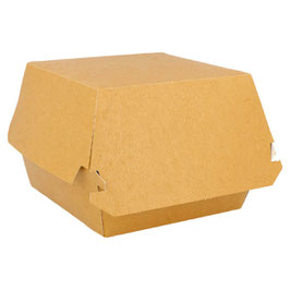 SCATOLE HAMBURGER 300GR/M2 (100PZ)