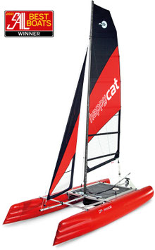 Happy Cat Hurricane Carbon