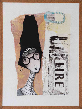 Lire