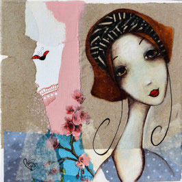 Constance - 20 cm x 20 cm