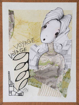 Voyage