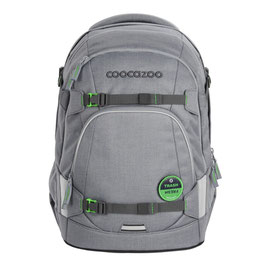Coocazoo Mate Silver Dust lim. Edition