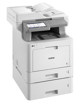 Brother MFC-L9570CDWT
